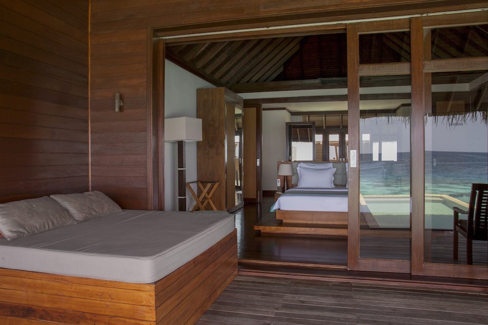 Beach Villa with Pool photo 23